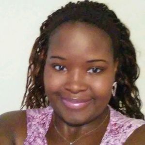 Meet your Posher, Cathaleen